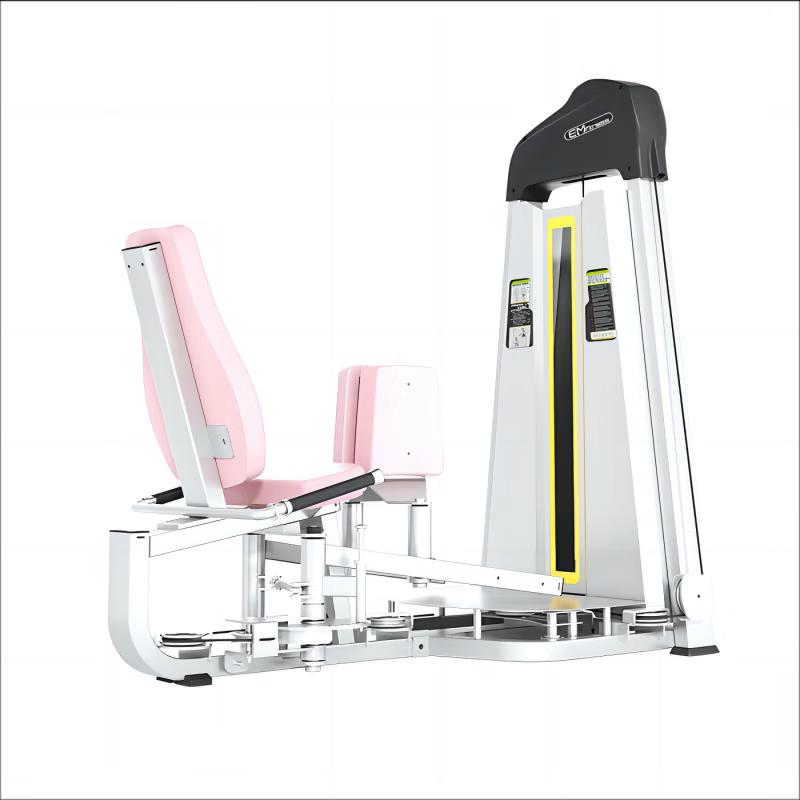 Yimai 2-in-1 Thigh Shaper & Strength Trainer