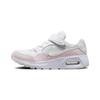 Air Max SC PS White Pearl Pink Детские кроссовки Средне-мягко-розовый Summit-White CZ5356-115