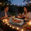 Мясное одеяло для барбекю, герметичный, дышащий мешок для отдыха мяса, для грудинки, для свиной грудинки, ресторан, вечеринка, кухня, кемпинг, день рождения