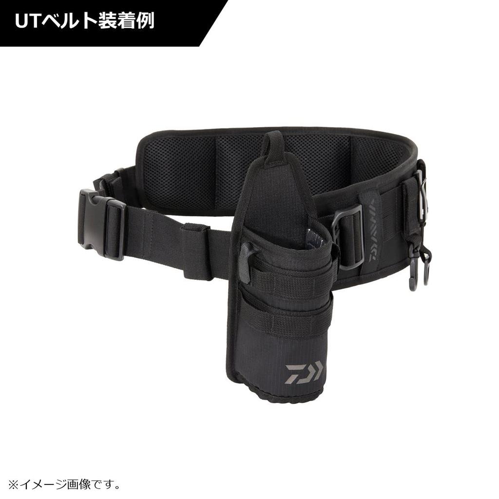 Daiwa Подстаканник UT DA-4422 Черный Универсальный размер