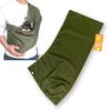 Full of Bigger Size Dog Sling for Small No Perfect for Carrying Your Hospital Disaster and Outings 11/Khaki, M, Dogs, Mesh, Lid, Dog, Visits,