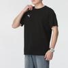 Puma Мужской спортивный комплект с коротким рукавом и шортами