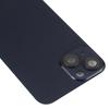 Задняя крышка корпуса для iPhone 14 Plus с окошком для камеры