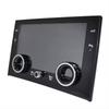 For Land Range Rover Vogue AC Panel Air Condition Control Touch Screen #LR56989