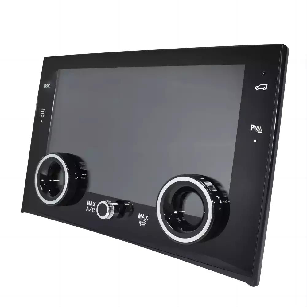 For Land Range Rover Vogue AC Panel Air Condition Control Touch Screen #LR56989