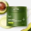 Dr.G Зеленый очищающий бальзам для глубокого очищения пор 100 мл / 3,38 жидких унций