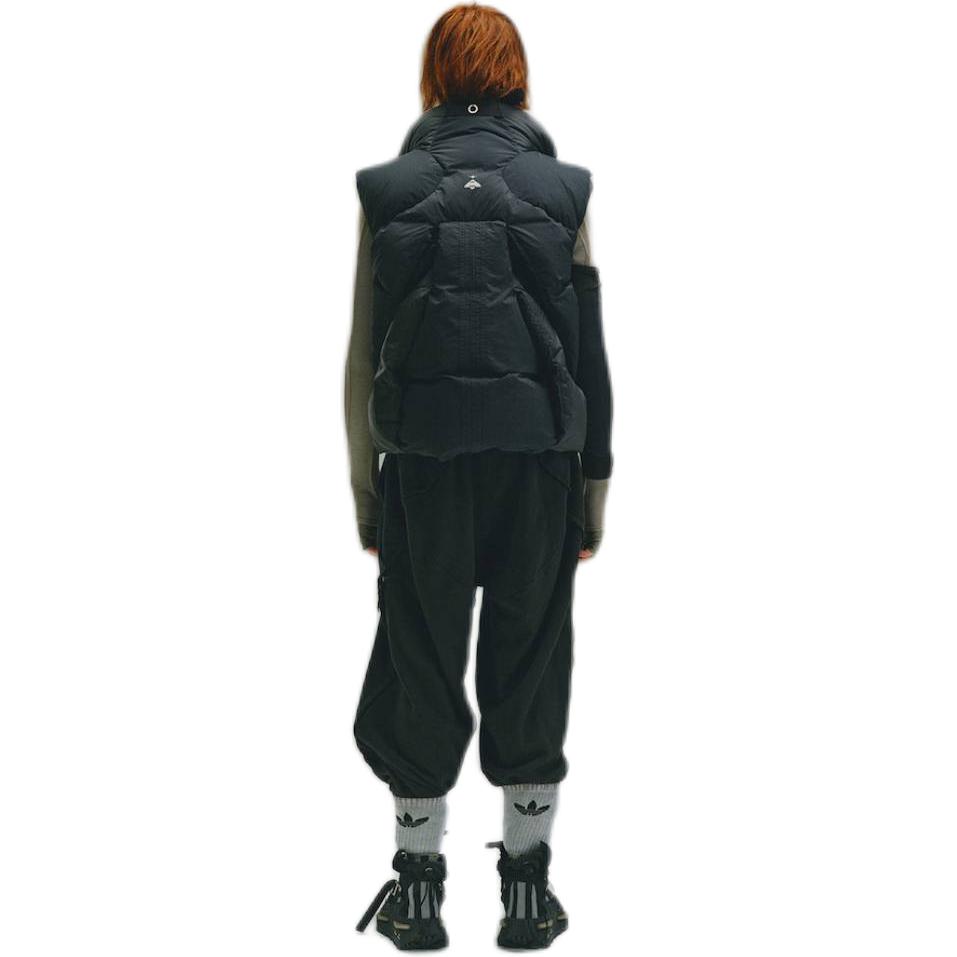 adidas Originals x HAMCUS Трикотажные штаны унисекс Черные IX4340