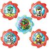 Bandai Bustaro Sentai Don Brothers Avatarou Gear Set 05