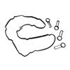 1 Set Valve Chamber Cover Seal Gasket 11128511814 For BMW X1 E84 X3 F25 X5 F15