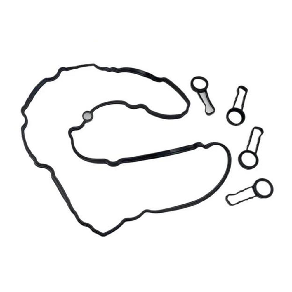 1 Set Valve Chamber Cover Seal Gasket 11128511814 For BMW X1 E84 X3 F25 X5 F15