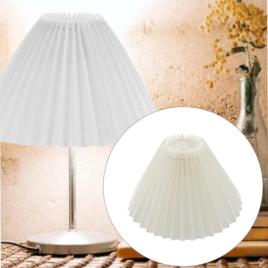 Lamp Shade Cover Accessories Pendant Light Wall for Sconces Hotel Home