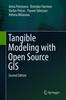 Книга Tangible Modeling with Open Source GIS