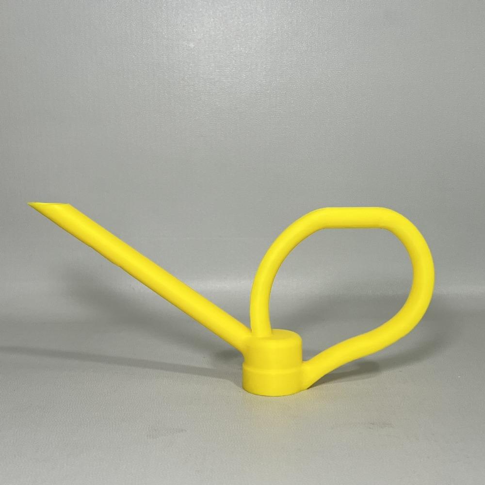 Universal Plastic Bottle Watering Can Spout Garden Watering Sprinkler DIY Irrigation
