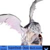 Смола Комплект GK Аутентичная Фигурка Аниме Коллекционная Статуэтка Модель Изысканное Настольное Украшение Модная Игрушка Коллекция Дисплей Украшение