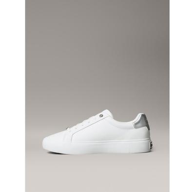 Кроссовки BOLD VULC FLATF LOW LTH IN LACE UP