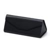 Folding Business Sun Glasses  Box Eyeglasses Accessories Triangle Glasses Box Eyeglasses Case