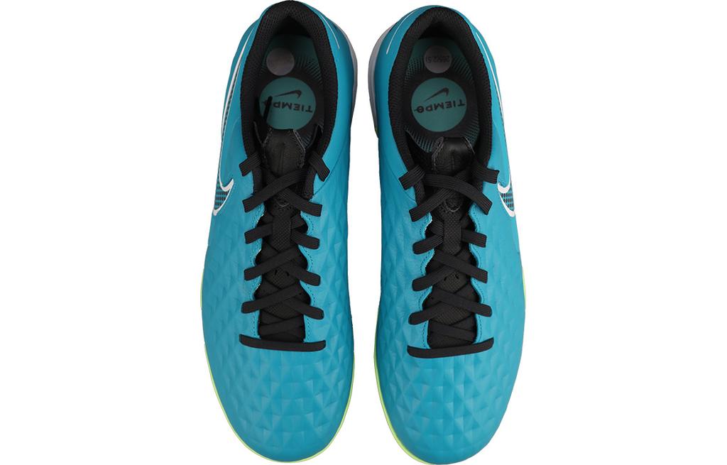 Nike Legend 8 Academy Tf Turf 'Зелено-желтый Белый' AT6100-303