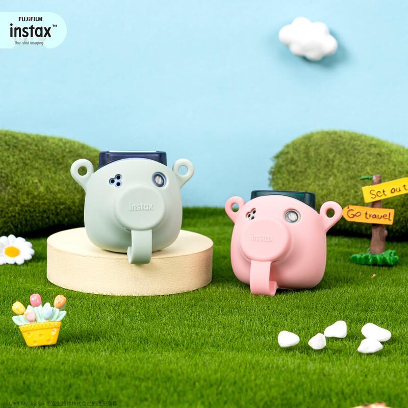 Instax Защитный силиконовый чехол Pal (Китайская версия)