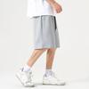 MINISO Men's Pure Cotton Drawstring Shorts