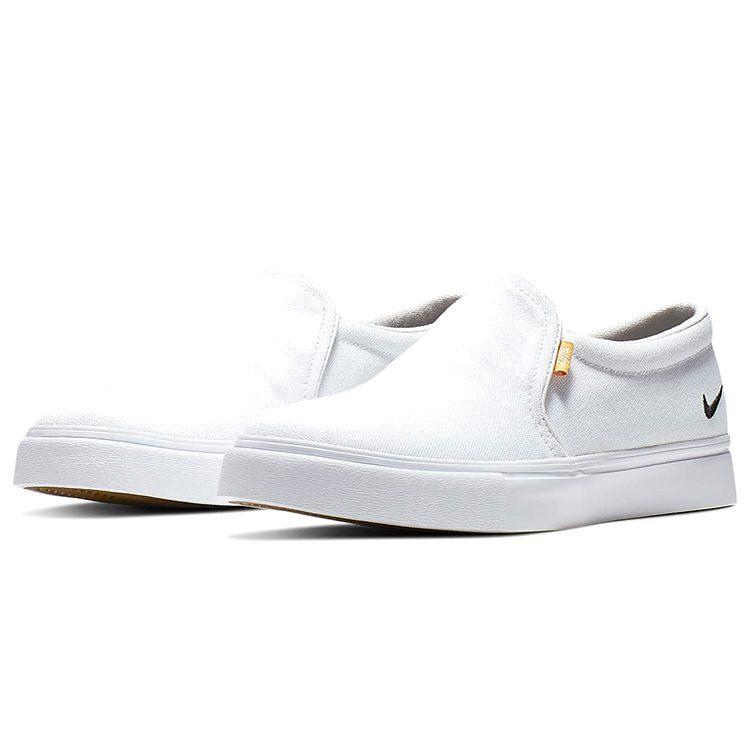 Nike Court Royale Ac Slp 'White' Женские BQ9138-100