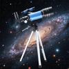 Powerful Monocular Night Vision 150X Zoom HD Star Moon Astronomical Telescope  Space Long Range Binoculars for Clear Celestial 3I/ATLAS Observation