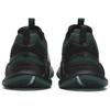 Fila TRUFFLE 2.0 Грибные кроссовки Дышащие и легкие Низкие Повседневная обувь Мужские Зеленый Черный F12M531103FHB
