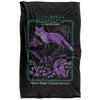 Steven Rhodes Adopt A Familiar Part 2 Soft Touch Blanket