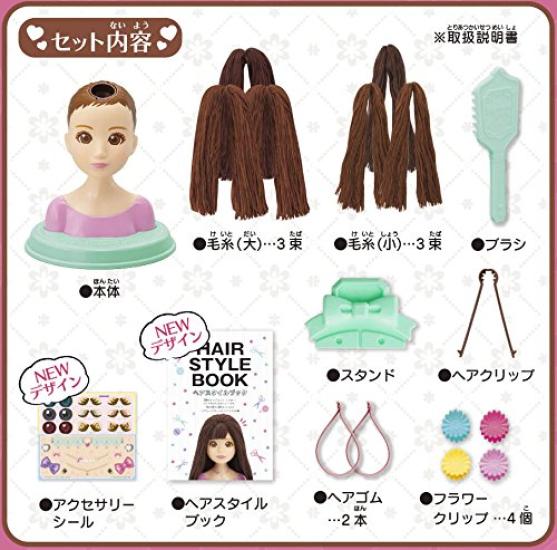 Дебют парикмахера и визажиста