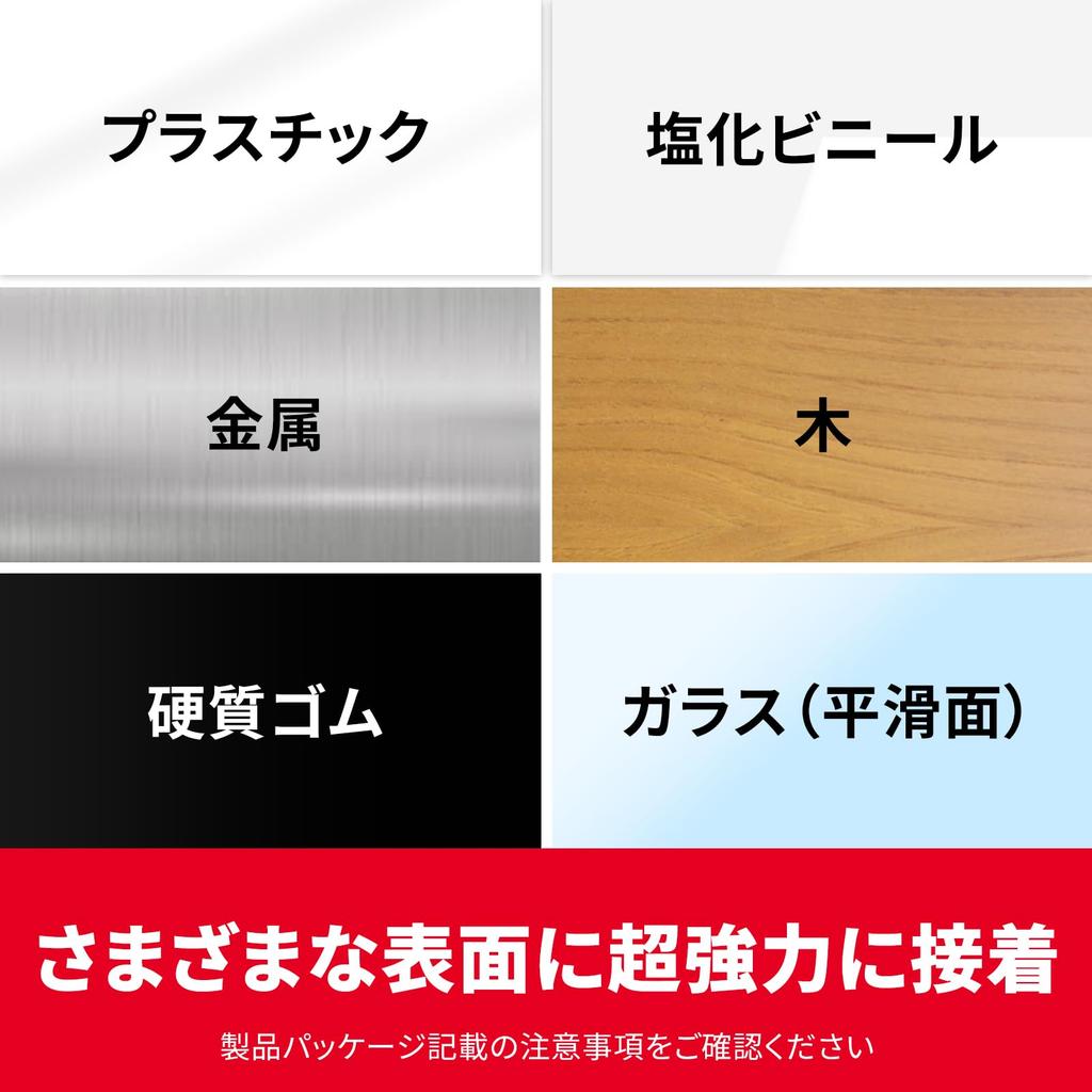 3M Scotch Super Strong Premier Super 12мм x 1 Двусторонняя лента, Золотая, Многоцелевая, 1,5м, Рулон, KPS-12