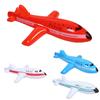 Kids Toys Inflatable Aircraft Toys PVC Balloon Inflatable Balloon Outdoor Fun Toy  Parent-child Toy
