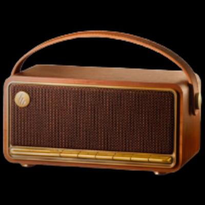 Edifier M285 Ретро Портативная Bluetooth-колонка CN вилка (адаптер в комплекте)