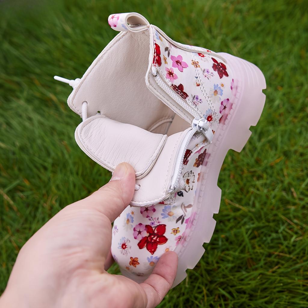 Детские уличные походные ботинки, Детские походные ботинки, Нескользящие походные ботинки, Ботинки для мальчиков и девочек