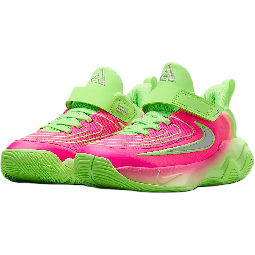 Nike Giannis Immortality 4 Eva (PS)
