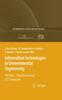 The Information Technologies In Environmental Engineering : ITEE 2007 - Third International ICSC Symposium Book
