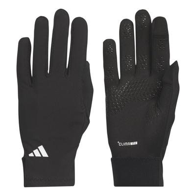 Базовые перчатки Adidas, Унисекс, Взрослые, NQ395, Черный (JZ1725), Размер L