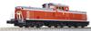 KATO N Gauge DD51 Late Warm Climate Type Diesel Locomotive Model 7008-N