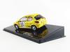 Масштаб IXO Peugeot 206 XS 2006 Rally Terre de Provence Ingrassia 1/43 #66 S. Ожье/Дж.