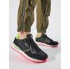 Pepe Jeans Кроссовки Brit Neon W PLS40011 черный