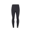 Asics Womens Fashionable Simple Slim High-Waisted Sports Long Pants Women Bottoms Black 2012D245-001
