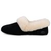 Тапочки Kendyl 'Черные' Женские 1011725-BLK