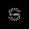 2PCS for BMW E46 1998-2006 3 Series LED Car Door Welcome Ghost Shadow Lights  Courtesy Laser HD Projector Lamp Accessories