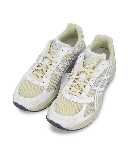 Asics GEL-1130 - Устричный белый:Белый 1203A609-250