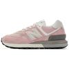 New Balance 574 Legacy розовые кроссовки унисекс U574LGOP