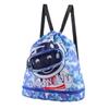 Kids Travel Swim Bag With Waterproof Material And Multifunctional Compartments For Onthego