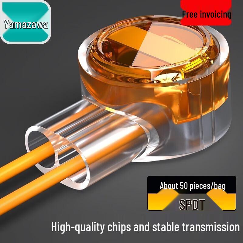 Shanze K1 K2 Инженерный Телефонный Линейный Сетевой Кабельный Разъем