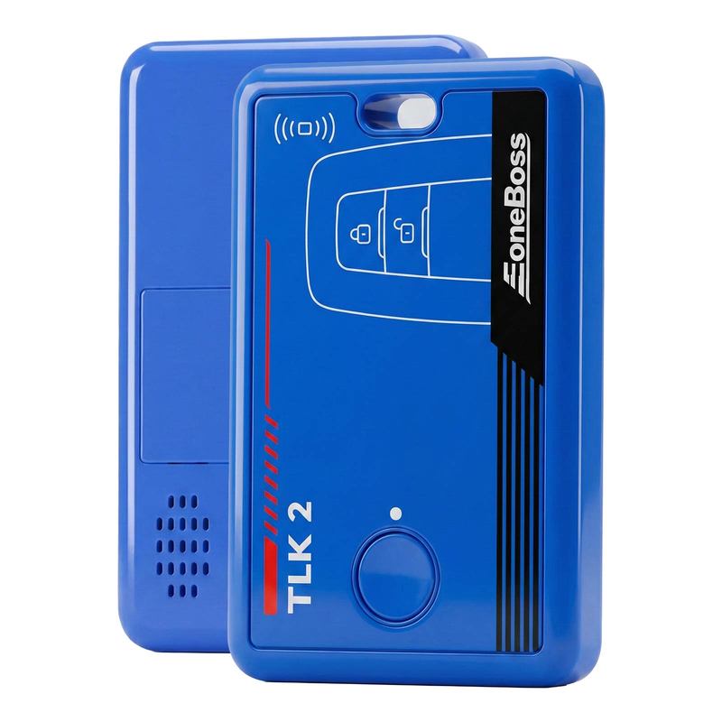EONEBOSS TLK2 for Toyota 4A-AA BA Unlocking Tool for Original Locked Key