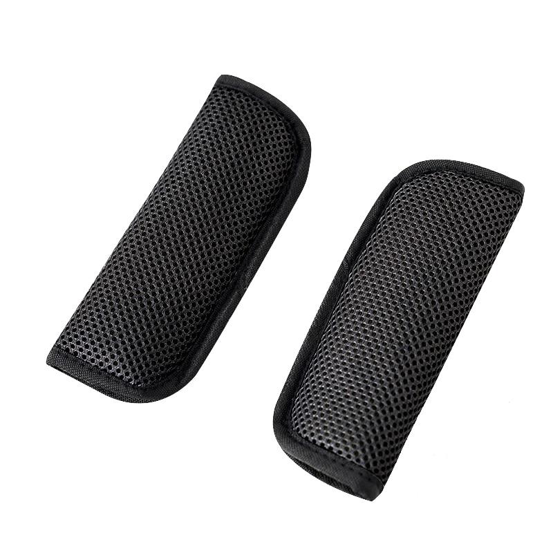 2 шт. автомобильный детский ремень безопасности, наплечный чехол для детской коляски, ремень безопасности, наплечная накладка