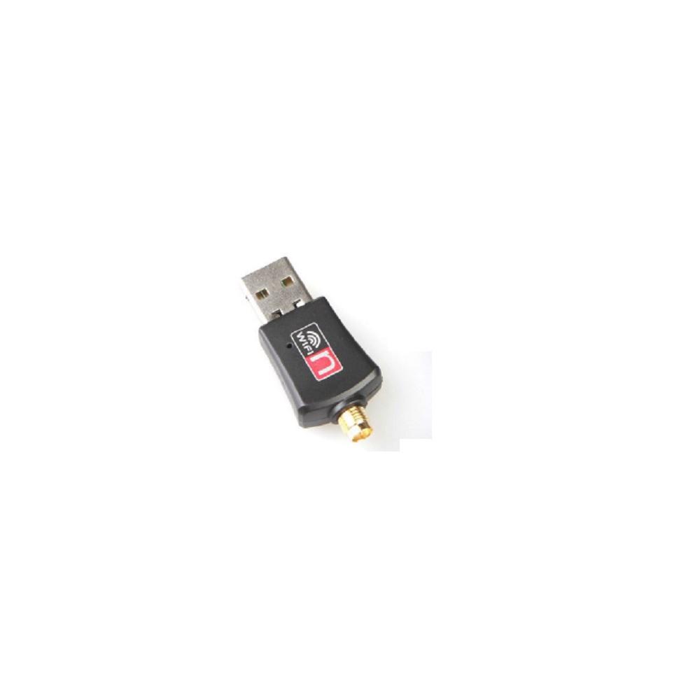 300Mbps USB Wireless-N Wifi Adapter with Antenna RTL8192