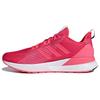 Neo Questar Tnd Comfortable Synthetic Leather Non-Slip Low-Top Casual Running Shoes Women Sneaker Pink DB1296