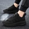 New Couple Sports Shoes Men's and Women's Lightweight Casual Shoes Mesh Breathable Running Shoes Casual Shoes